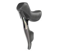 Sram Force eTap AXS D2 - set leva cambio/freno sinistro Black