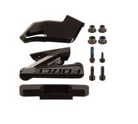SRAM Force XPLR AXS E1 - Kit Manubrio Esterno - Skid Cover, Braccio Superiore e Inferiore con boccole e Viti