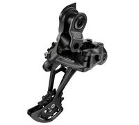 Sram Forcellino Del Cambio Outer Plate Half Mount Compatible S100 Black
