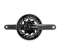 Sram Forza D2, Corona per Bicicletta Unisex, Nero, 170 mm