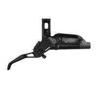 Sram Freni Maven Silver B1 2000 Mm Mmx 20p-2 Black Aluminum