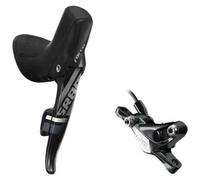 Sram - Freni Sram Force22 Hidraulico Disco Rear Cx1 Componenti 1800mm 11s