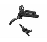 SRAM Guide RS Freno, Disco, Posteriore, Nero, Multicolore, M