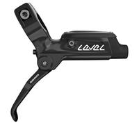 Livello freno anteriore sram disco 160mm nero