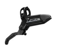 Sram Freno Anteriore Motive Black / Silver