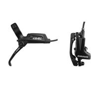 Sram Level Disc G2cs Rotor 950 Mm Front Brake Nero 160 mm