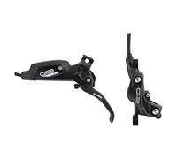 Sram Freno G2 R Delantero 950mm Gloss Black A2 Unisex Adulto, Nero, Front