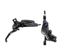 Sram G2 Ultimate Carbon Hydraulic Disc Right Brake Lever Nero