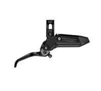 Sram Freno Posteriore Level Silver Stealth 4p Hydraulic Silver