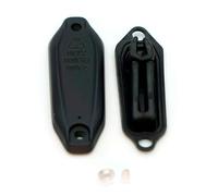 Sram G2 Rsc/ultimate Reservoir Deckel Kit Lever One Size