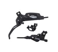 Sram G2R-A2 - impianto freno posteriore Black