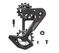 SRAM Gabbia in carbonio tipo T