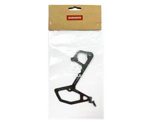 Sram Gabbia interna 2139980130 Deragliatore, Nero, Taglia unica