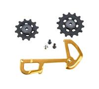 Kit pulegge gabbia interna sram xx1 eagle 12v dorata