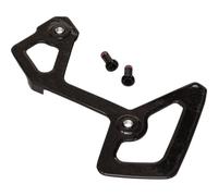 SRAM Gabbia Interna Red XPLR AXS E1 Carbon, con Viti in Alluminio