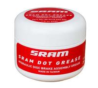 Grasso per montaggio freni a disco dot 29ml