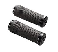 Sram Grip Gripshift Manopole di ricambio 85Mm Con Lockring Nero