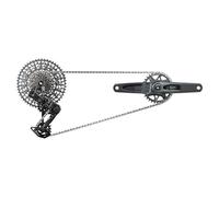 Gruppo completo SRAM GX Eagle AXS Type - 170