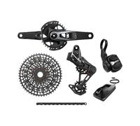 Sram Gruppo X0 T-type Eagle Transmission Axs