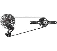 SRAM Gruppo X0 T-Type Eagle AXS Wide175mm 32 D
