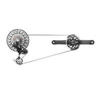 Sram Gruppo Gs Xx Eagle Axs Transmission