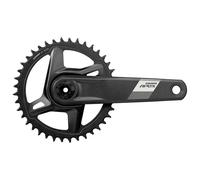 Sram Guarnitura Apex 1x D1 Dub 83-a Cannondale Black