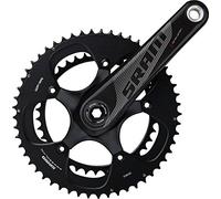 SRAM, Guarnitura Bici da Strada con GXP