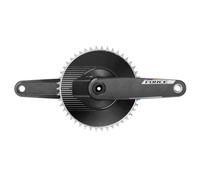 Guarnitura con misuratore di potenza SRAM Force DUB 50D 12V - 175