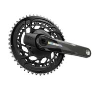 Sram Guarnitura Con Potenziometro Force Axs D2 Spider Dub Black