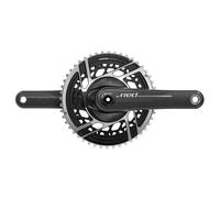 Guarnitura SRAM Red DUB 50/37D 12V - 172.5