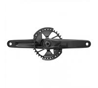 SRAM Guarnitura EAGLE 70 TRANSMISSION T-TYPE DUB 1x12v MTB 32D 175mm Nera