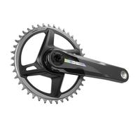 Sram Guarnitura Force 1x Wide D2 Dub Iridescent Direct Mount