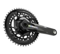 Sram Guarnitura Force Axs - 175 / 2x12 / 46-33T