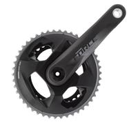 Sram Guarnitura Force Axs Pedivella, 175 mm, Corone 46-33 Denti, 12 Velocità Dub