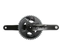 Sram Force Axs Dub Wide Crankset Nero 177.5 mm / 43/30t