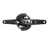 Sram Guarnitura Quarq X0 Eagle T-Type - 175