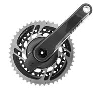 SRAM guarnitura Red AXS powermeter pedivella 172