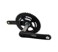 Guarnitura sram red 22 50 34 denti yaw gxp non incluso nera