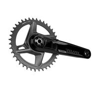 Sram Guarnitura Rival 1 D1 Dub Wide Black
