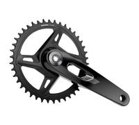 Sram Guarnitura Rival 1 Explorer Dub Wide Black