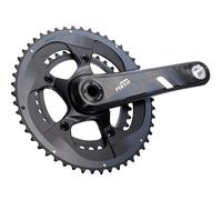 Guarnitura sram force 22 doppia 53 39 denti yaw gxp senza movimento centrale