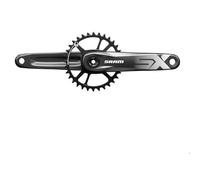 Guarniture SRAM SX Eagle 1x11-12v PowerSpline 32D Direct Mount nero - 170