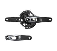 Sram Guarnitura X0 Eagle V2 Q174 Cl55 Dub Wide T-type