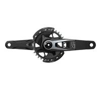 Sram Guarnitura X0 Eagle V2 Q174 Cl55 Dub Wide T-type