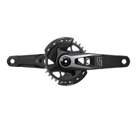 Sram Guarnitura X0 Eagle V2 T-Type - 75