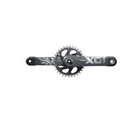 SRAM Guarnitura X01 Eagle DUB Boost FC-X01-1-C3 Direct Mount Pedivella 175mm 34d