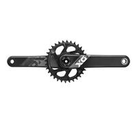 Sram Guarnitura X01 Eagle Dub Fat5 Direct Mount
