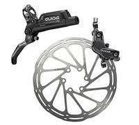 Sram Guide RS Freno, Disco, Posteriore, Nero