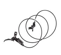 Sram Guide RS Freno, Disco, Posteriore, Nero