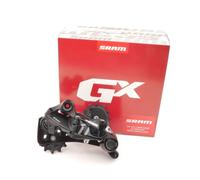 Sram GX Cambio 11-fach Tipo 2.1 Lungo Gabbia 1x11 Nero e-Mtb - Nuovo